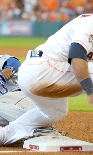 Gore and Utley show MLB needs more replay review, not less